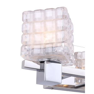 Woodbridge Lighting Langston 2-light Bath