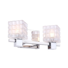 Woodbridge Lighting Langston 2-light Bath