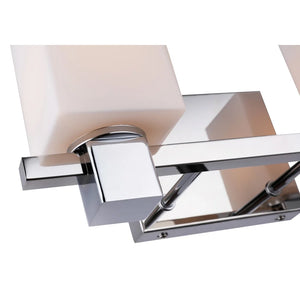 Woodbridge Lighting Langston 2-light Bath