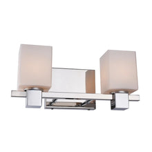 Woodbridge Lighting Langston 2-light Bath