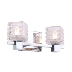 Woodbridge Lighting Langston 2-light Bath