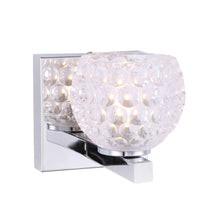 Woodbridge Lighting Jewel 1-light Bath/ Wall