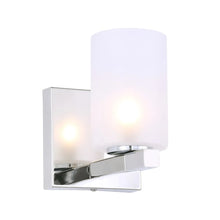 Woodbridge Lighting Jewel 1-light Bath/ Wall