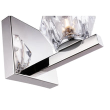 Woodbridge Lighting Jewel 1-light Bath/ Wall