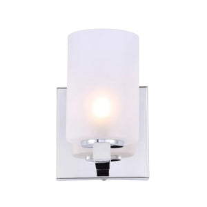 Woodbridge Lighting Jewel 1-light Bath/ Wall