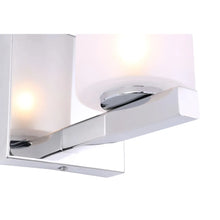 Woodbridge Lighting Jewel 1-light Bath/ Wall