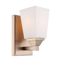 Woodbridge Lighting Berkley 1-Light Bath/ Wall