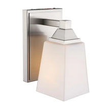 Woodbridge Lighting Berkley 1-Light Bath/ Wall