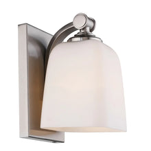 Woodbridge Lighting 18851 Blaire 1-Light Bath/ Wall