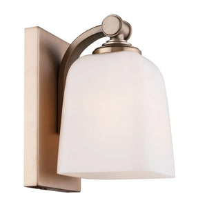 Woodbridge Lighting 18851 Blaire 1-Light Bath/ Wall