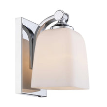 Woodbridge Lighting 18851 Blaire 1-Light Bath/ Wall