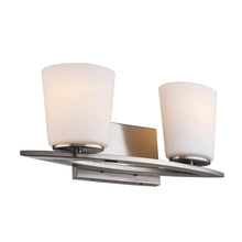 Woodbridge Lighting Meridian 2-Light Bath