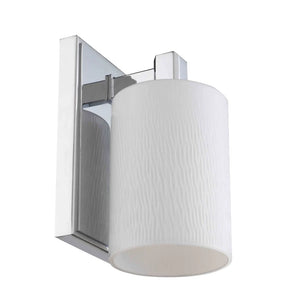 Woodbridge Lighting Salina 1-Light Bath/ Wall Sconce