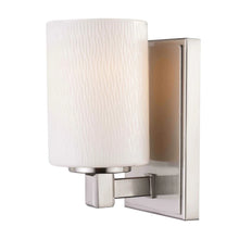 Woodbridge Lighting Salina 1-Light Bath/ Wall Sconce