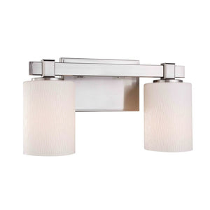 Woodbridge Lighting Salina 2-Light Bath