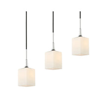 Woodbridge Lighting Chelsea 5-light Linear Pendant