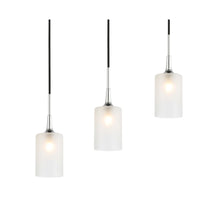 Woodbridge Lighting Chelsea 5-light Linear Pendant