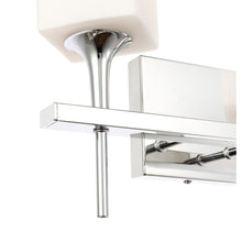 Woodbridge Lighting 20952CHRChelsea 2-light Bath