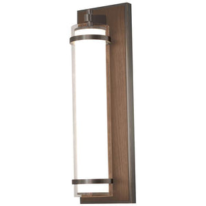 Arden LED Wall Sconce - Oil-Rubbed Bronze