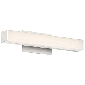 Brink LED 3-CCT Linear Bath Bar