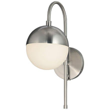 Fusion™ Ion 16" High LED Wall Sconce