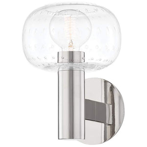 Harlow 1 Light Wall Sconce
