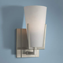 Hudson Valley Upton 8 1/2" High Wall Sconce