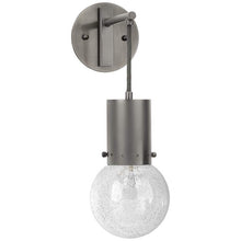 Jamie Young Strada 14" High Pendant Wall Sconce