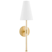 Janelle 1 Light Wall Sconce