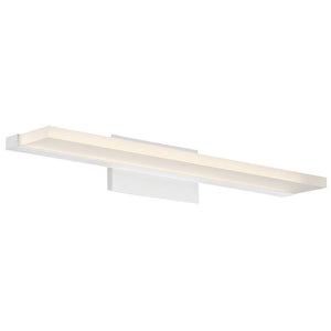 Level LED Linear Bath Bar