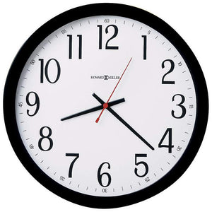 Howard Miller 16" Wide Gallery Wall Clock