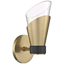 Mitzi Angie 9 3/4" High LED Wall Sconce