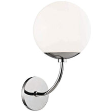 Mitzi Carrie 14 3/4" High Wall Sconce