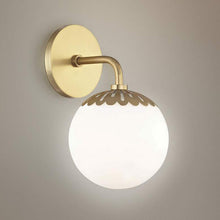 Mitzi Paige 11" High Wall Sconce