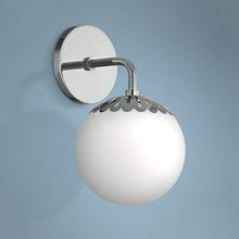 Mitzi Paige 11" High Wall Sconce