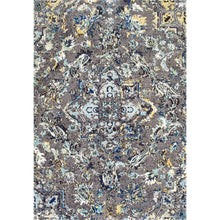 Modern Abstract Soft Area Rug