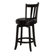 ood Swivel Counter Height Stool