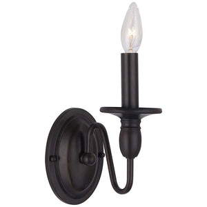 Towne-Wall Sconce